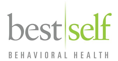 Best self behavioral health - BestSelf Behavioral Health has an overall rating of 2.7 out of 5, based on over 92 reviews left anonymously by employees. 34% of employees would recommend working at BestSelf Behavioral Health to a friend and 28% have a positive outlook for the business. This rating has improved by 14% over the last …